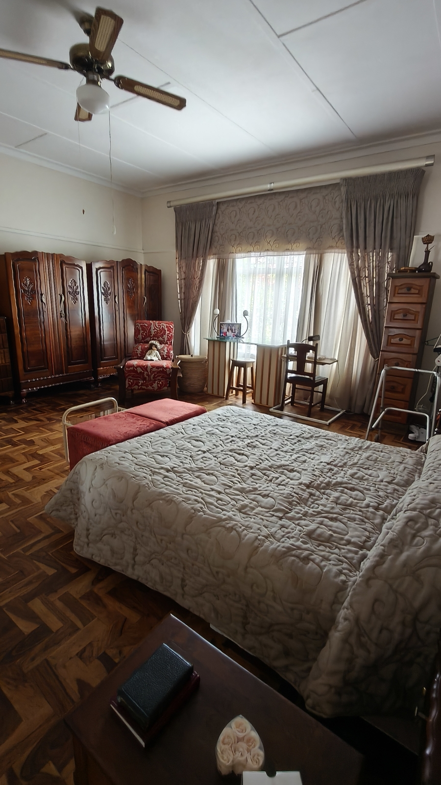 4 Bedroom Property for Sale in Ventersburg Free State